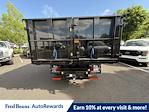 2025 Ford F-450 Super Cab DRW 4x4 PJ's Landscape Dump for sale #FU5144 - photo 8