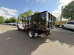 New 2025 Ford F-450 Super Cab 4WD 12' PJ's Landscape Dump for sale #FU5144 - photo 4