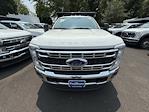 2025 Ford F-550 Super Cab DRW 4WD Dump Truck for sale #FU5145 - photo 4