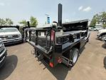 2025 Ford F-550 Super Cab DRW 4WD Dump Truck for sale #FU5145 - photo 6