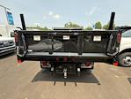 2025 Ford F-550 Super Cab DRW 4WD Dump Truck for sale #FU5145 - photo 7