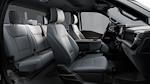 2025 Ford F-550 Super Cab DRW 4WD Dump Truck for sale #FU5145 - photo 9