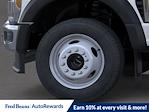 2025 Ford F-550 Super Cab DRW 4x4 Cab Chassis for sale #FU5145 - photo 20