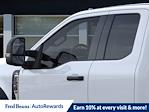 2025 Ford F-550 Super Cab DRW 4x4 Cab Chassis for sale #FU5145 - photo 21