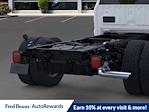 2025 Ford F-550 Super Cab DRW 4x4 Cab Chassis for sale #FU5145 - photo 22