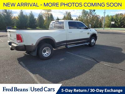 2018 Ram 3500 Crew Cab DRW 4WD Pickup for sale #FU51461 - photo 2