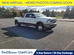 2018 Ram 3500 Crew Cab DRW 4WD Pickup for sale #FU51461 - photo 1