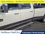 2018 Ram 3500 Crew Cab DRW 4WD Pickup for sale #FU51461 - photo 20