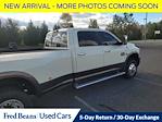 2018 Ram 3500 Crew Cab DRW 4WD Pickup for sale #FU51461 - photo 23