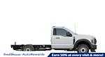 2025 Ford F-550 Regular Cab DRW 4x4 Cab Chassis for sale #FU5154 - photo 5