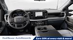 2025 Ford F-550 Regular Cab DRW 4x4 Cab Chassis for sale #FU5154 - photo 7