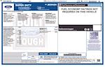 2025 Ford F-550 Regular Cab DRW 4x4 Cab Chassis for sale #FU5154 - photo 9