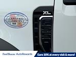 2025 Ford F-550 Regular Cab DRW 4WD Rugby Dump Truck for sale #FU5154 - photo 12