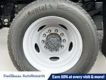 2025 Ford F-550 Regular Cab DRW 4WD Rugby Dump Truck for sale #FU5154 - photo 14