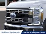2025 Ford F-550 Regular Cab DRW 4WD Rugby Dump Truck for sale #FU5154 - photo 17