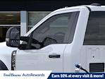 2025 Ford F-550 Regular Cab DRW 4WD Rugby Dump Truck for sale #FU5154 - photo 20