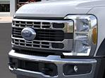 2025 Ford F-450 Crew Cab DRW 4x4 Cab Chassis for sale #FU5155 - photo 17