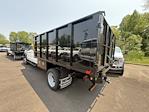 2025 Ford F-450 Crew Cab DRW 4WD Landscape Dump for sale #FU5156 - photo 2