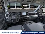 2025 Ford F-450 Crew Cab DRW 4x4 Cab Chassis for sale #FU5156 - photo 10