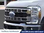 2025 Ford F-450 Crew Cab DRW 4x4 Cab Chassis for sale #FU5156 - photo 18