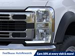 2025 Ford F-450 Crew Cab DRW 4x4 Cab Chassis for sale #FU5156 - photo 19