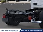 2025 Ford F-450 Crew Cab DRW 4x4 Cab Chassis for sale #FU5156 - photo 22