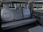 2025 Ford F-550 Crew Cab DRW 4x4 Cab Chassis for sale #FU5158 - photo 11