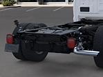 2025 Ford F-550 Crew Cab DRW 4x4 Cab Chassis for sale #FU5158 - photo 21