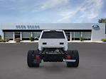 2025 Ford F-550 Crew Cab DRW 4x4 Cab Chassis for sale #FU5158 - photo 7