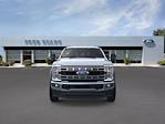 2025 Ford F-550 Crew Cab DRW 4x4 Cab Chassis for sale #FU5158 - photo 8