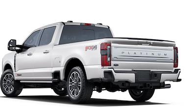 2025 Ford F-250 Crew Cab 4WD Pickup for sale #FU5159 - photo 2