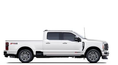 New 2025 Ford F-250 - photo 1