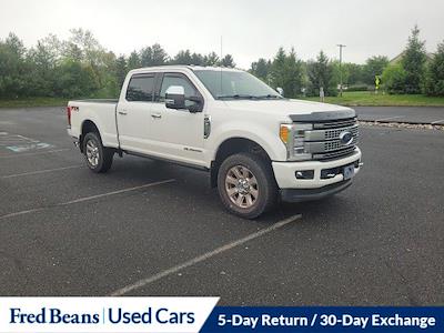 2019 Ford F-250 Crew Cab 4WD Pickup for sale #FU51591 - photo 1
