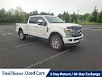 2019 Ford F-250 Crew Cab 4WD Pickup for sale #FU51591 - photo 1