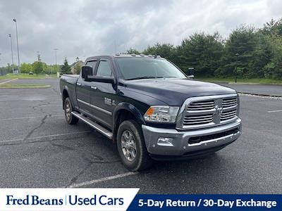 2017 Ram 2500 Crew Cab 4WD Pickup for sale #FU51592 - photo 1