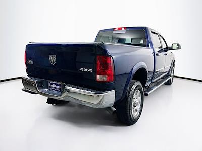 2017 Ram 2500 Crew Cab 4x4 Pickup for sale #FU51592 - photo 2