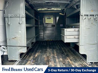 2018 Chevrolet Express 2500 SRW RWD Upfitted Cargo Van for sale #FU51601 - photo 2