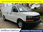 2018 Chevrolet Express 2500 SRW RWD Upfitted Cargo Van for sale #FU51601 - photo 1