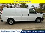 2018 Chevrolet Express 2500 SRW RWD Upfitted Cargo Van for sale #FU51601 - photo 13