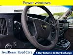 2018 Chevrolet Express 2500 SRW RWD Upfitted Cargo Van for sale #FU51601 - photo 4
