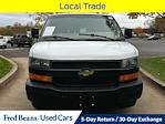 2018 Chevrolet Express 2500 SRW RWD Upfitted Cargo Van for sale #FU51601 - photo 5