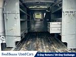 2018 Chevrolet Express 2500 SRW RWD Upfitted Cargo Van for sale #FU51601 - photo 2