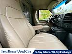 2018 Chevrolet Express 2500 SRW RWD Upfitted Cargo Van for sale #FU51601 - photo 25