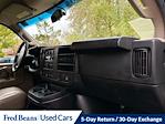 2018 Chevrolet Express 2500 SRW RWD Upfitted Cargo Van for sale #FU51601 - photo 26