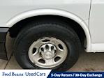 2018 Chevrolet Express 2500 SRW RWD Upfitted Cargo Van for sale #FU51601 - photo 28