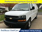 2018 Chevrolet Express 2500 SRW RWD Upfitted Cargo Van for sale #FU51601 - photo 7