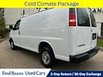 2018 Chevrolet Express 2500 SRW RWD Upfitted Cargo Van for sale #FU51601 - photo 9