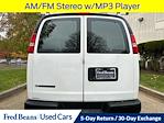 2018 Chevrolet Express 2500 SRW RWD Upfitted Cargo Van for sale #FU51601 - photo 10