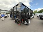 New 2025 Ford F-550 Crew Cab 4WD 12' PJ's Landscape Dump for sale #FU5162 - photo 5