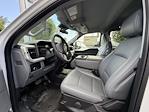 New 2025 Ford F-550 Crew Cab 4WD 12' PJ's Landscape Dump for sale #FU5162 - photo 8